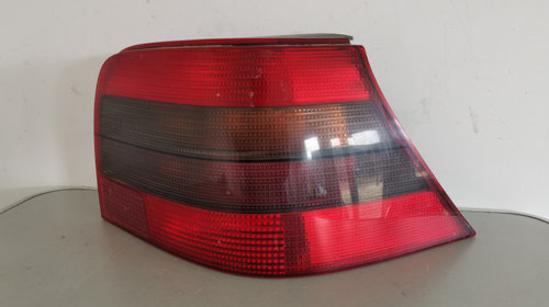 stop Lampa Stop Dreapta stanga VW Golf 4 IV GTI Fumuriu Tuning 0000 Volkswagen VW Golf