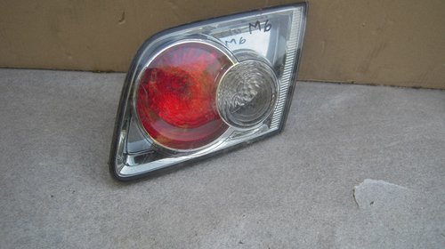 Stop Lampa Stop Spate Mazda 6