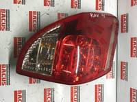 Stop Lampa Stop Tripla Stanga Toyota RAV 4 An 2006-2010 LED