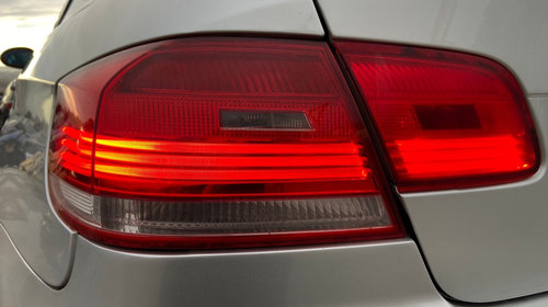 Stop lampa tripla BMW Seria 3 [E92] Coupe Sta