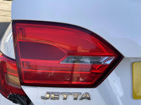 Stop Lampa Tripla Capota Portbagaj Stanga VW Jetta 4 2011 - 2018
