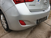 Stop Lampa Tripla Catadioptru Ochi Pisica Stanga Spoiler Bara Spate Hyundai I30 GD 2011 - 2017