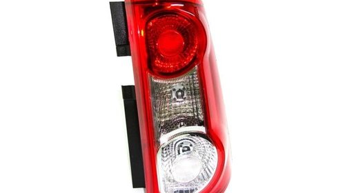 Stop lampa tripla dacia logan mcv 2004--2012 