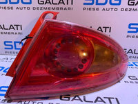 Stop Lampa Tripla Dreapta Aripa Caroserie cu DEFECT Seat Leon 1P 2006 - 2009 Cod 1P0945257B