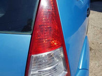 Stop Lampa Tripla Dreapta Citroen C3 2002 - 2009 Cod Culoare KMYD