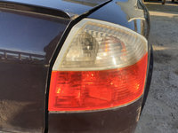 Stop Lampa Tripla Dreapta cu Defect Audi A4 B6 Berlina 2001 - 2005 [C1692]