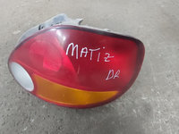 Stop lampa Tripla Dreapta Daewoo Matiz (2001-2005)