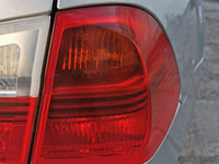 Stop Lampa Tripla Dreapta de pe Aripa Caroserie BMW Seria 3 E91 Break Combi 2004 - 2007 [0567]