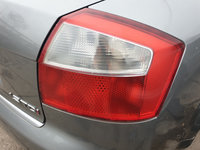 Stop Lampa Tripla Dreapta de pe Aripa Caroserie Audi A4 B6 Berlina 2001 - 2005 [C1971]