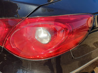 Stop Lampa Tripla Dreapta de pe Aripa Caroserie Volkswagen Passat CC 2008 - 2012 [C3765]