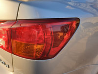 Stop Lampa Tripla Dreapta de pe Aripa Caroserie Lexus XE20 IS IS220 2005 - 2013 [C0662]