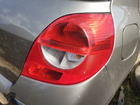 Stop Lampa Tripla Dreapta de pe Aripa Caroserie Renault Clio 3 2005 - 2014 [C3696]