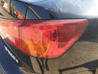 Stop Lampa Tripla Dreapta de pe Aripa Caroserie Lexus XE20 IS IS220 2005 - 2013 [C0568]