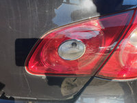 Stop Lampa Tripla Dreapta de pe Capota Portbagaj Volkswagen Passat CC 2008 - 2012 [C3766]