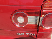 Stop Lampa Tripla Dreapta de pe Haion Haion Portbagaj Volkswagen Sharan Facelift 2001 - 2010 [C0420]
