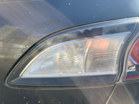Stop Lampa Tripla Dreapta de pe Haion Haion Portbagaj Mazda 3 2009 - 2013 [2511]