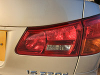Stop Lampa Tripla Dreapta de pe Haion Lexus XE20 IS IS220 2005 - 2013 [C0662]