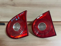 Stop lampa tripla dreapta haion Volkswagen Golf 5 hatchback