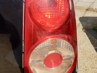 Stop Lampa Tripla Dreapta Kia Picanto Facelift 2004 - 2011