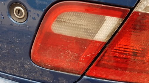 Stop / Lampa / Tripla Dreapta Portbagaj BMW S