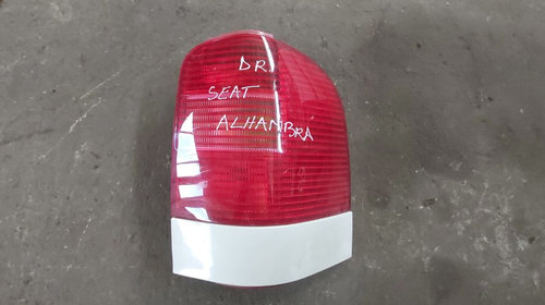 Stop Lampa Tripla Dreapta Seat Alhambra / VW 