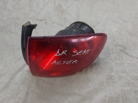 Stop Lampa Tripla Dreapta Seat Altea / 2004 - 2009