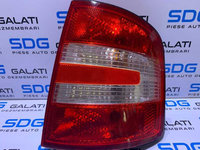 Stop Lampa Tripla Dreapta Skoda Fabia 1 Combi Break Variant 2005 - 2008 Cod 6Y6945112D 6Y6945096E 6Y6945112B