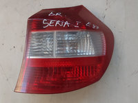 Stop lampa tripla dreapta spate BMW Seria 1 E81 E87(2004-2007)