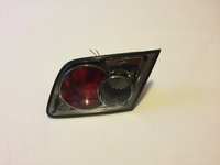 Stop Lampa Tripla Dreapta Spate Haion Mazda 6 Hatchback 2002-2007 Original (Berlina cu Haion ) Poze Reale !