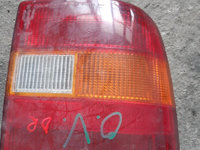 Stop/Lampa/Tripla dreapta spate Opel Vectra A hachbach/1992