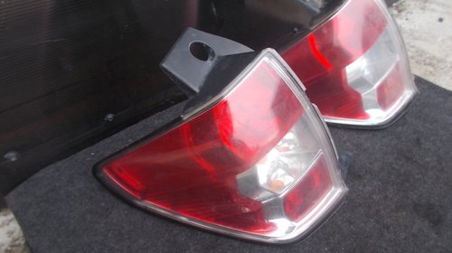 Stop lampa tripla dreapta Subaru Forester