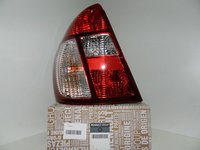 Stop lampa tripla frana Renault Clio Sedan (fabricatie 2004-2008) stanga