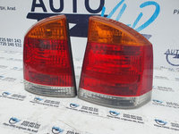 Stop lampa tripla Opel Vectra C limuzina sedan berlina VLD542