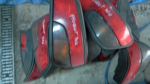 Stop lampa tripla Peugeot 306