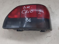 Stop Lampa Tripla Spate dreapta Renault Clio / 1994-1998