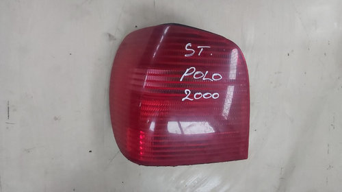 Stop / lampa / Tripla spate stanga VW Polo 6N (1999-2001)