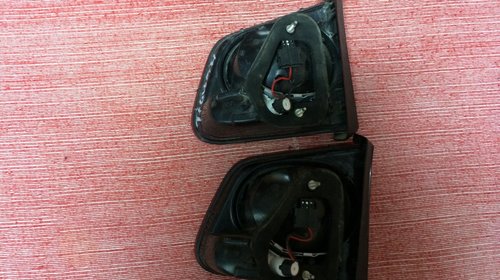 Stop, lampa, tripla spate, stanga, vw tiguan, originala OEM