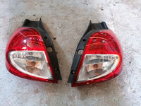 Stop Lampa Tripla stânga dreapta Renault Clio 3 facelift