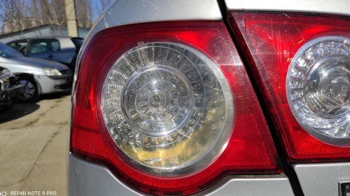Stop Lampa Tripla Stanga Aripa Caroserie VW P
