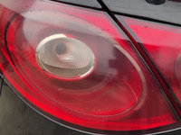 Stop Lampa Tripla Stanga Aripa Caroserie VW Passat CC 2008 - 2012 Culoare L041