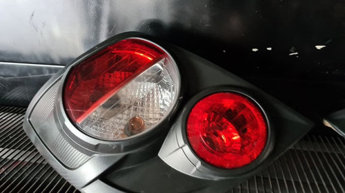 Stop lampa tripla stanga Chevrolet Aveo T300 