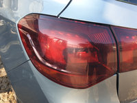 Stop Lampa Tripla Stanga de pe Aripa Caroserie cu Defect Opel Astra J Facelift Break Caravan Combi 2009 - 2016 [C3177]