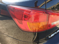 Stop Lampa Tripla Stanga de pe Aripa Caroserie Lexus XE20 IS IS220 2005 - 2013 [C0565]