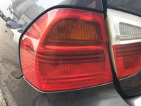 Stop Lampa Tripla Stanga de pe Aripa Caroserie BMW Seria 3 E90 2004 - 2008 [C3457]
