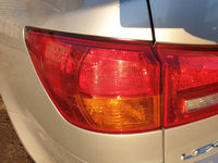Stop Lampa Tripla Stanga de pe Aripa Caroserie Lexus XE20 IS IS220 2005 - 2013 [C0664]