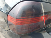 Stop Lampa Tripla Stanga de pe Aripa Caroserie Fumurie BMW Seria 3 E90 2004 - 2008