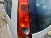 Stop Lampa Tripla Stanga Ford Fiesta Facelift 2001 - 2008 [C1380]