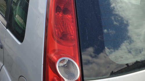 Stop Lampa Tripla Stanga Ford Fiesta Facelift