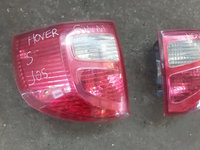 Stop / Lampa / Tripla stanga GWM Hover / 2005- 2012