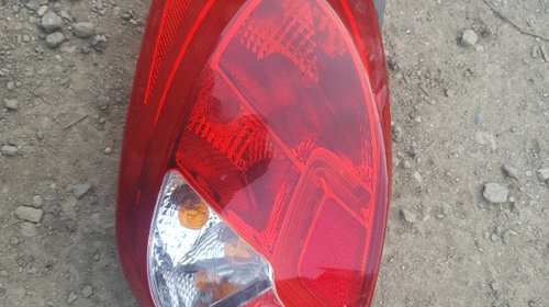 Stop / Lampa / Tripla stanga Hyundai I20